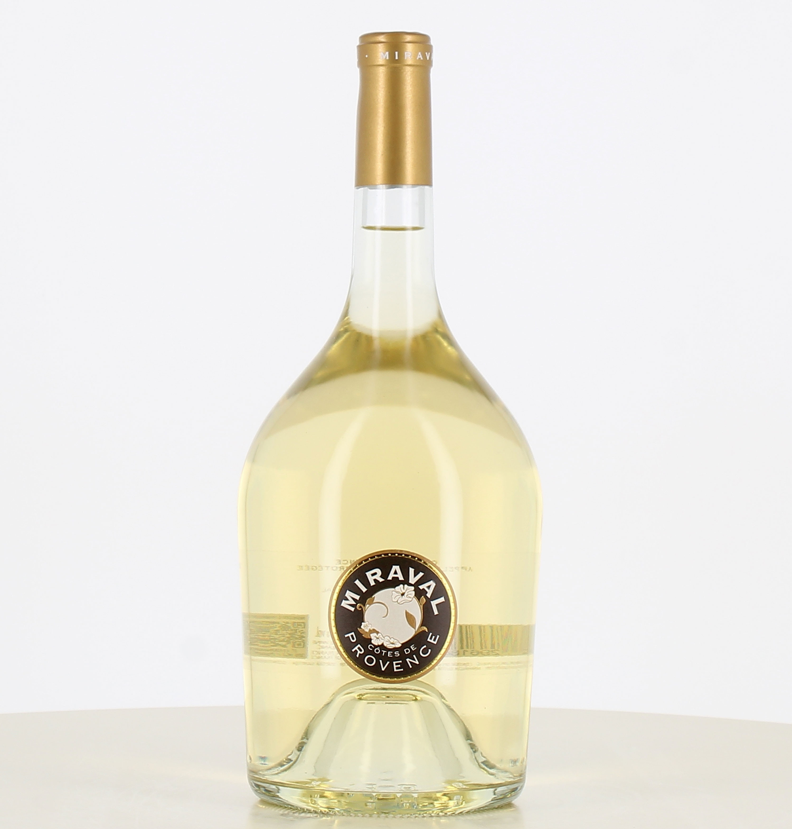 Magnum Blanc Miraval Côtes de Provence 2024 1.5L 