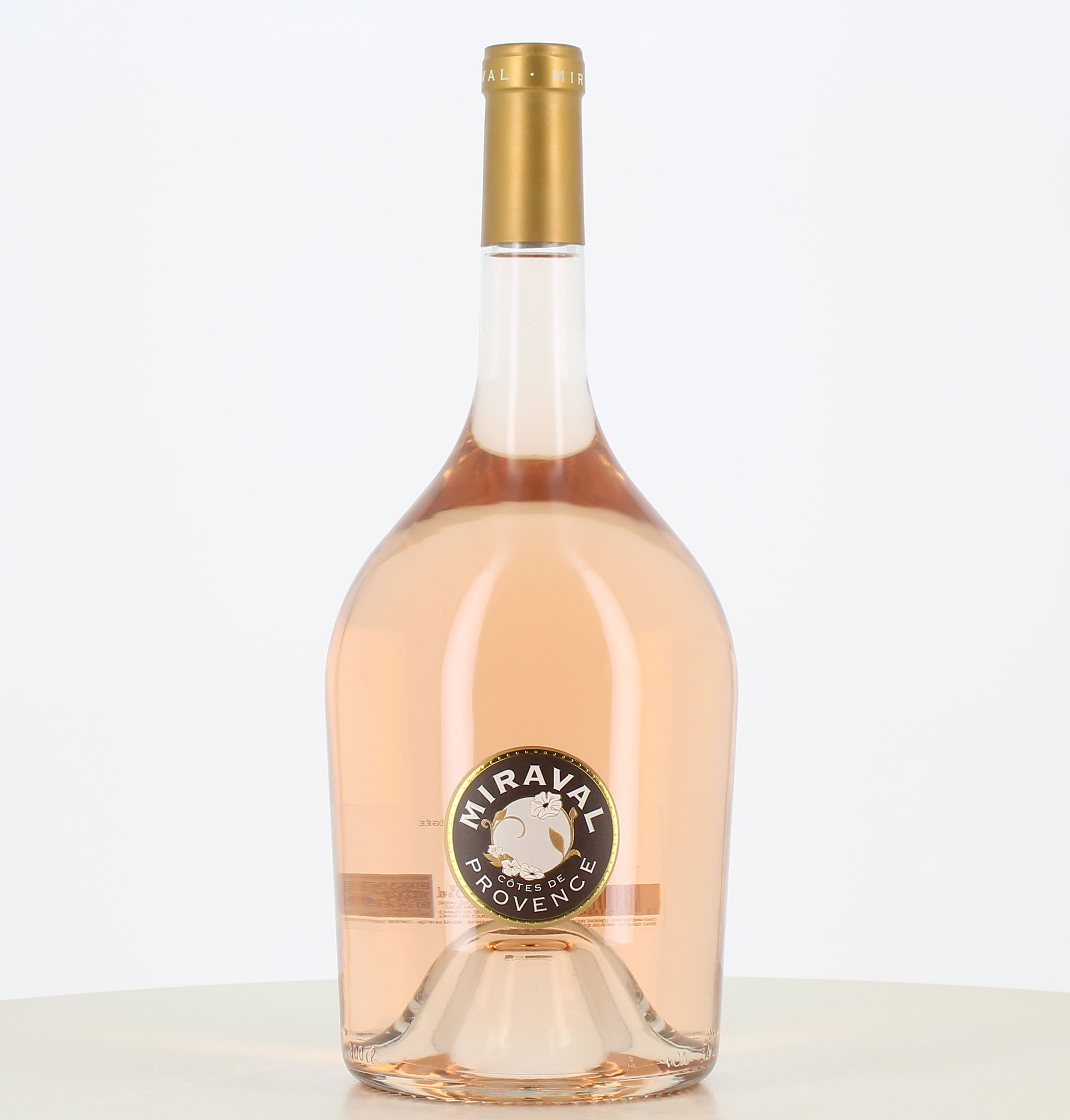 Jéroboam Rosé Miraval Côtes de Provence 2023 