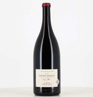 Magnum Red Saint Aubin Derain Dominique Le Ban 2017