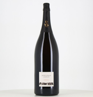 Jeroboam Champagne Solessence JM Seleca