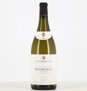 Magnum Weißwein Meursault Les Clous Bouchard Père & Fils 2018