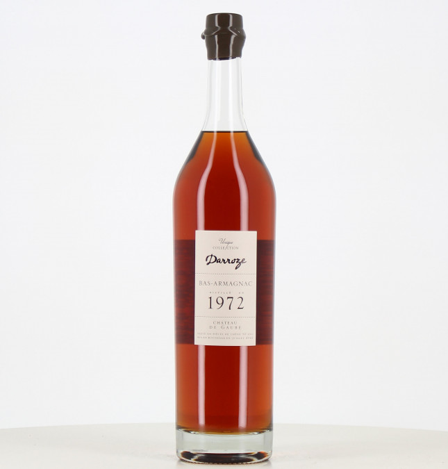 Magnum Bas-Armagnac Darroze Château de Gaube 1972Magnum Bas-Armagnac Darroze Château de Gaube 1972 Magnum Bas-Armagnac Darroze Château de Gaube 1972Magnum Bas-Armagnac Darroze Château de Gaube 1972
