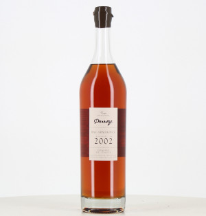 Magnum de Bas-Armagnac Domaine de Paguy 2002