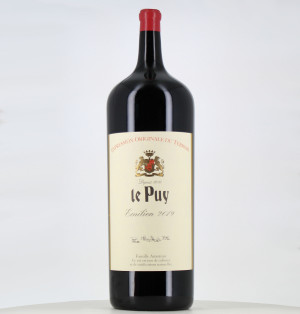 Vino tinto Melchior Le Puy Emilien 2019
