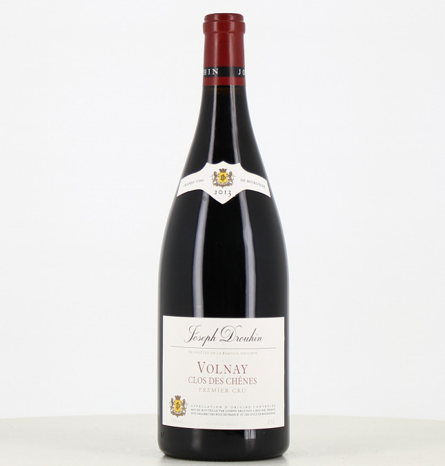 Vino tinto Magnum Volnay 1er Cru Clos des Chênes 2013 