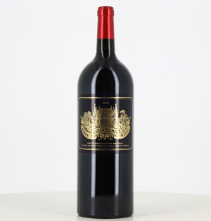 Magnum Rotwein Margaux 2018 Château Palmer