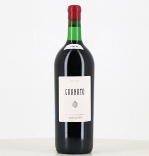 Magnum Rotwein Granato Foradori 2018