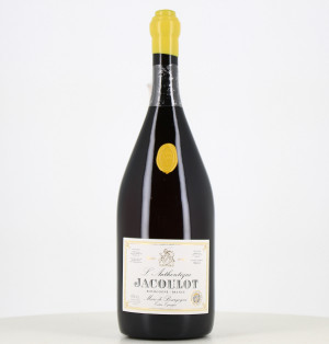 Jéroboam Marc de Bourgogne Jacoulot 7 Jahre Fass