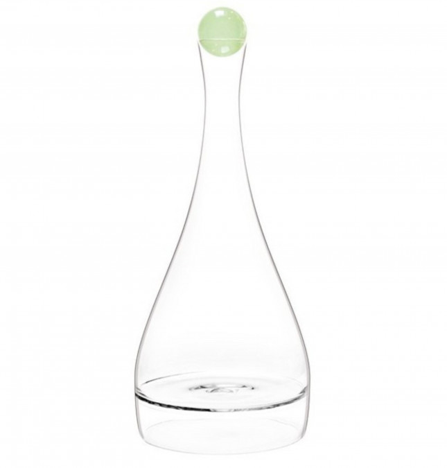 Carafe perchée magnum L'Atelier du Vin 