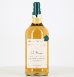 Magnum whisky Michel Couvreur The Unique Grain 44°Magnum di whisky Michel Couvreur The Unique Grain 44°
