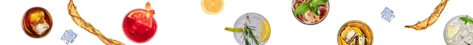 Magnum e Jeroboam di gin da condividere o offrire