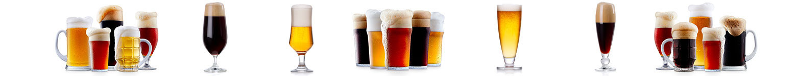 Birre artigianali - Condividi formato
