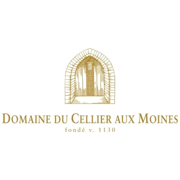 Domaine Cellier aux Moines logo
