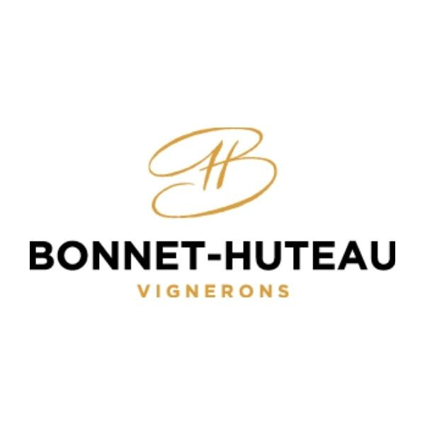 Domaine Bonnet Huteau logo