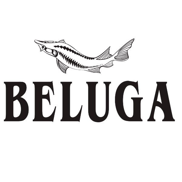 Beluga Vodka logo