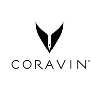 Coravin logo