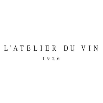 L'Atelier du Vin logo