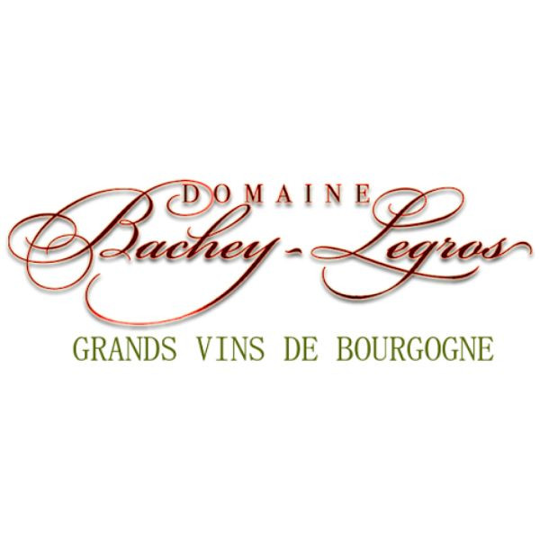 Domaine Bachey-Legros logo