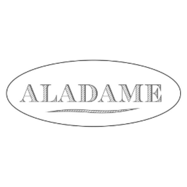 Domaine Stéphane Aladame logo