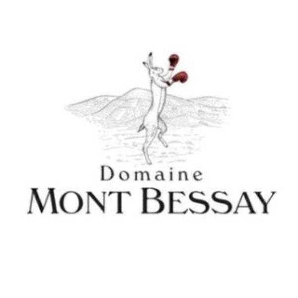 Domaine du Mont Bessay logo