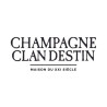 Champagne Clandestin