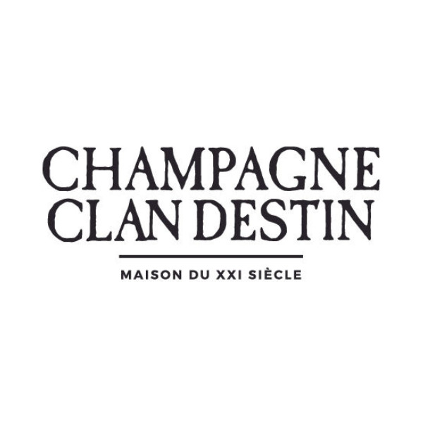Champagne Clandestin logo