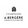 Champagne A. Bergère