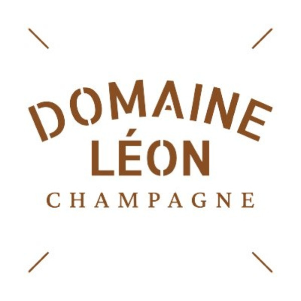 Champagne Léon logo