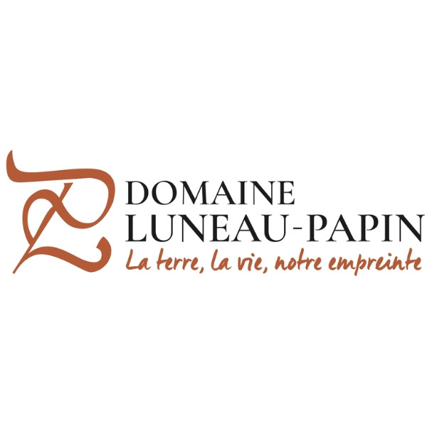 Domaine Luneau Papin logo
