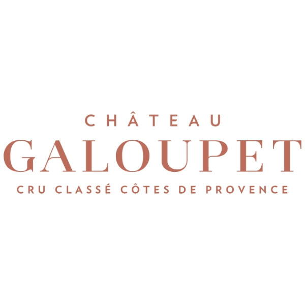 Domaine Galoupet logo