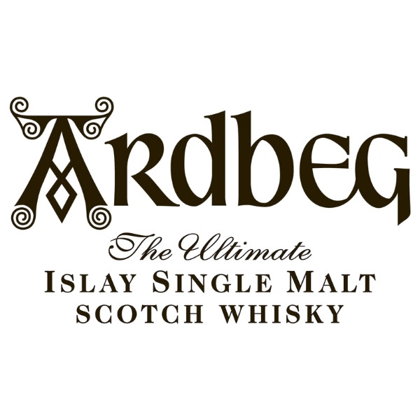 Whisky Ardbeg logo