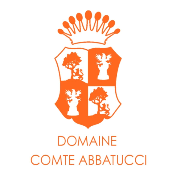 Domaine Comte Abbatucci logo