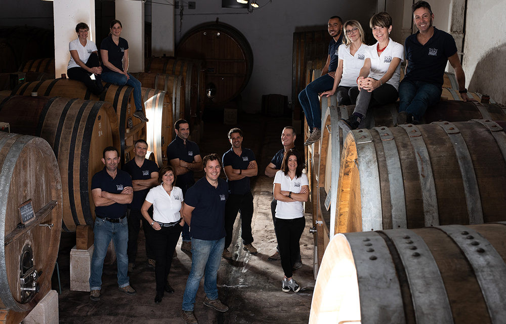 Domaine Tempier
