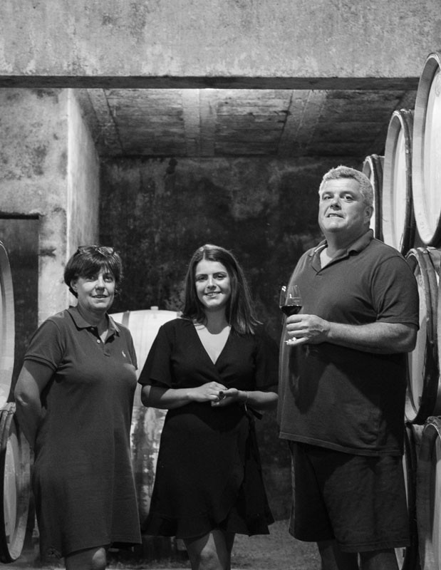 Domaine Raquillet