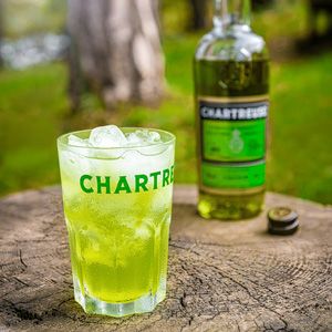 Chartreuse