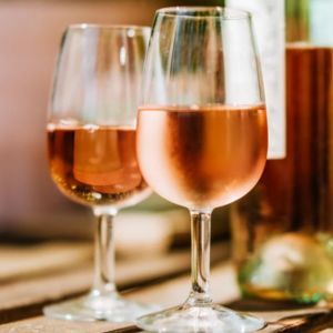 Vins Rosés